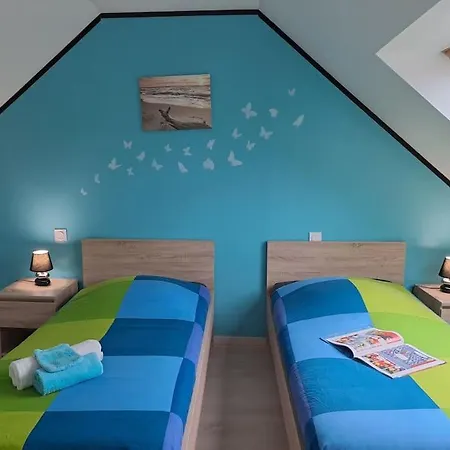 Detente Domaine De Helles -spa Privatif Et Sauna Holiday home *