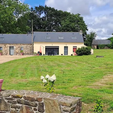 Detente Domaine De Helles -spa Privatif Et Sauna Holiday home *