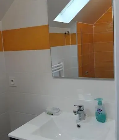 Holiday home Detente Domaine De Helles -spa Privatif Et Sauna *