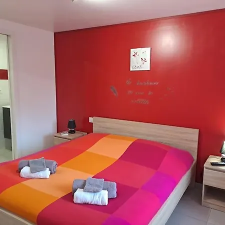 Detente Domaine De Helles -spa Privatif Et Sauna Holiday home *